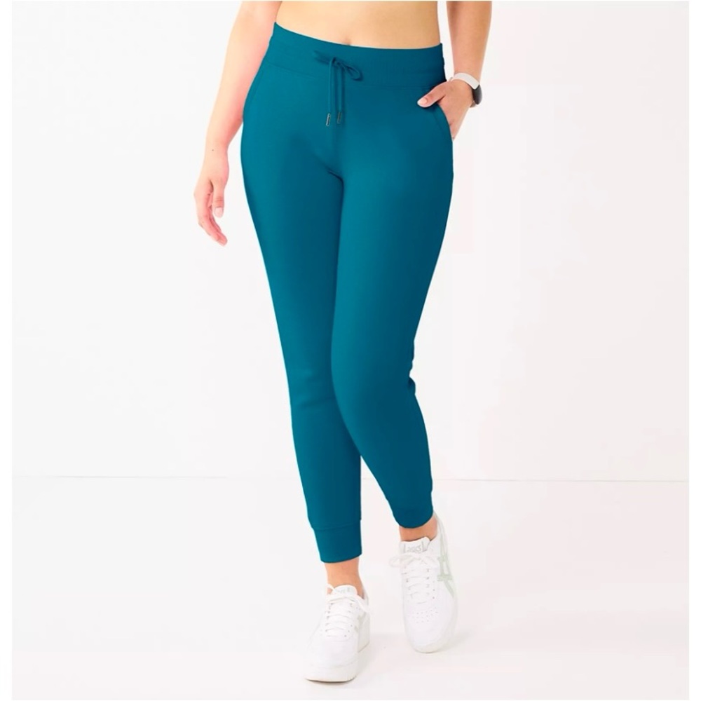 Women's Tek Gear® Ultrasoft Fleece Jogger Pants